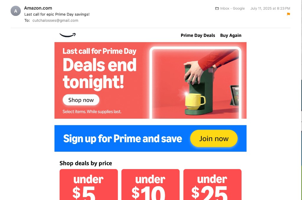 Promo deal-wall reference